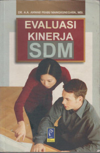 Evaluasi Kinerja SDM