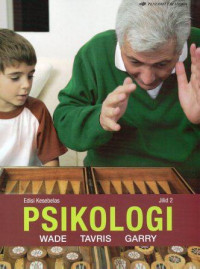 Psikologi (edisi 11; Jilid 2)