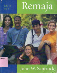 Remaja: jilid 1