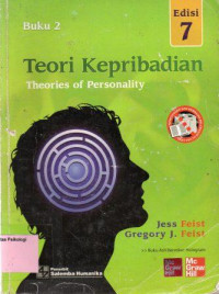 Teori Kepribadian (edisi 7; buku 2)