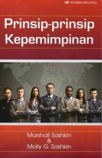 Prinsip-Prinsip Kepemimpinan