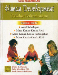Human Development : I s/d IV