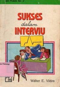 Sukses Dalam Interviu