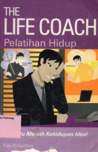 The Life Coach : Kiat Jitu Meraih Kehidupan Sosial