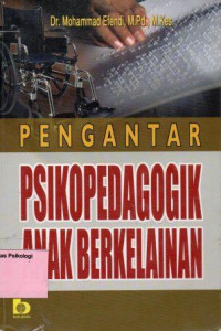 Pengantar Psikopedagogik Anak Berkelainan