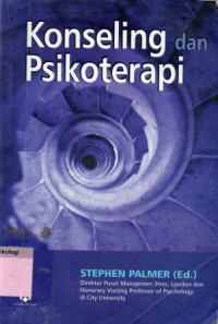 Konseling dan Psikoterpai