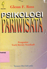 Psikologi Pariwisata