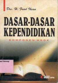 Dasar-dasar Pendidikan