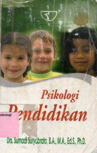 Psikologi Pendidikan