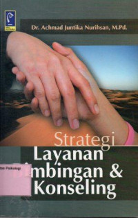 Image of Strategi Layanan Bimbingan Konseling