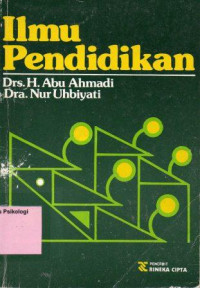 Ilmu Pendidikan
