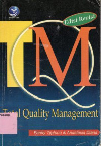 Total Quality Management