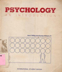 Psychology An Introduction