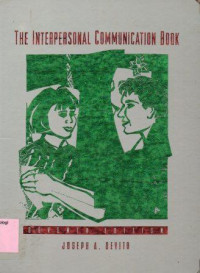 The Interpersonal Comunication Book