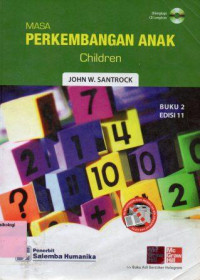 Masa Perkembangan Anak: edisi 11; buku 2