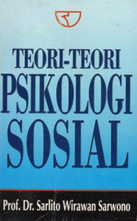 Teori-teori Psikologi Sosial