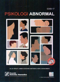 Psikologi Abnormal(ed.17)