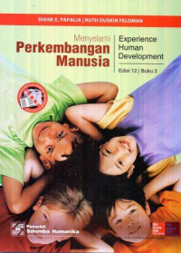Menyelami Perkembangan Manusia (ed.12; buku 2)