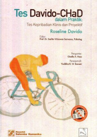Tes Davido-CHaD dalam Praktik: Tes Kepribadian Klinis dan Proyektif