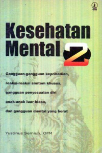 Kesehatan Mental 2