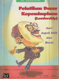 Pelatihan Dasar Kepemimpinan (Leadership)