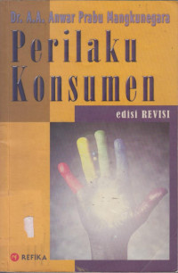 Perilaku Konsumen