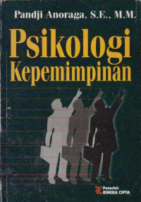 Psikologi Kepemimpinan