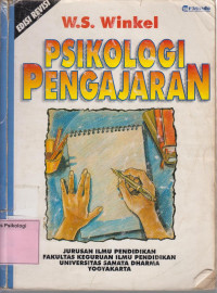 Psikologi Pengajaran