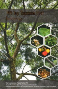 100 Top Tanaman Obat Indonesia