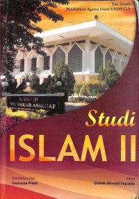 Studi Islam II