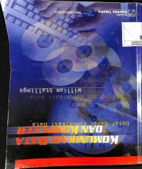 Komunikasi Data dan Komputer Dasar-Dasar Komunikasi Data