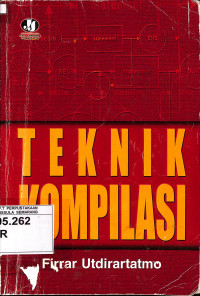 Teknik kompilasi