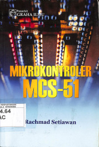 Mikrokontroler MCS-51