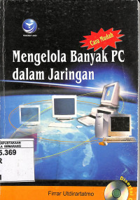 Cara Mudah Mengelola Banyak PC dalam Jaringan