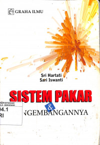 Sistem Pakar dan Pengembangannya