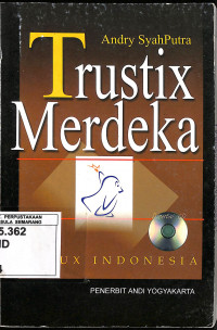 Trustix Merdeka Linux Indonesia