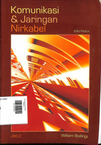 Komunikasi dan Jaringan Nirkabel 2