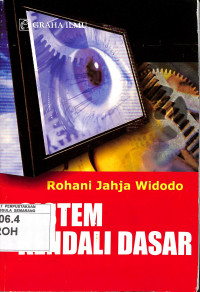 Sistem Kendali Dasar