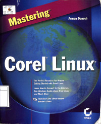 Corel Linux