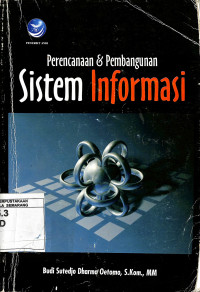 Perencanaan & Pembangunan Sistem Informasi