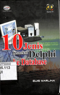 10 jenis koneksi Delphi ke database