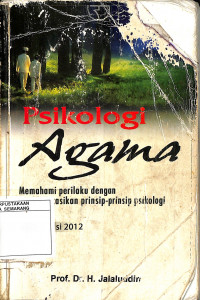 Psikologi Agama