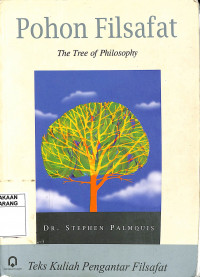Pohon filsafat