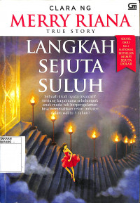 Merry Riana: Langkah Sejuta Suluh