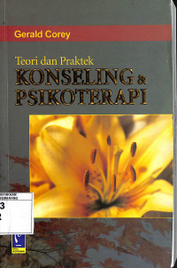 Teori dan Praktek Konseling & Psikoterapi