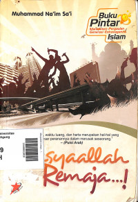 Masyaallah remaja....!