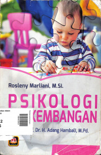 Psikologi perkembangan