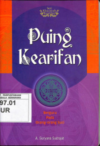Puing Kearifan: Berguru pada Orang-orang Suci