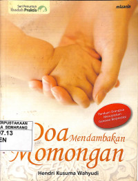 Doa mendambakan momongan