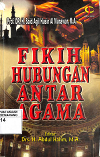 Fikih hubungan antar agama